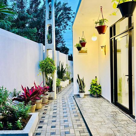 Bird House Villas Tangalle Zewnętrze zdjęcie